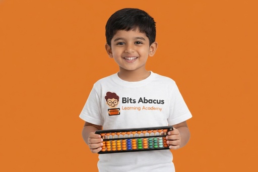 Abacus Course for Ages 5 – 12