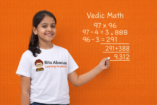 Vedic Math (Age 12+)