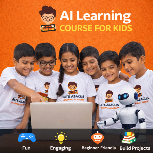 Generative AI for Kids