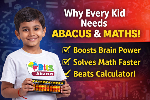 Abacus Foundation Course